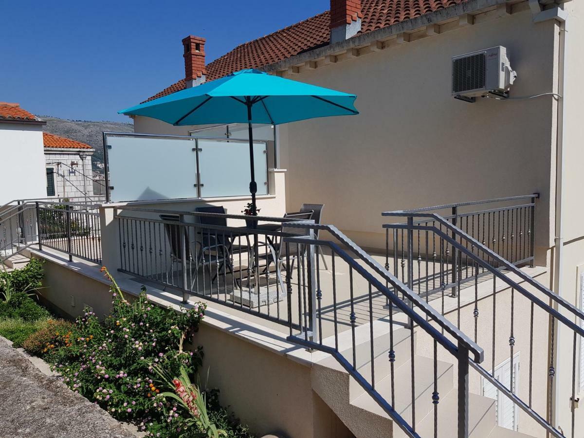 Apartment Voyager Dubrovnik Exterior foto