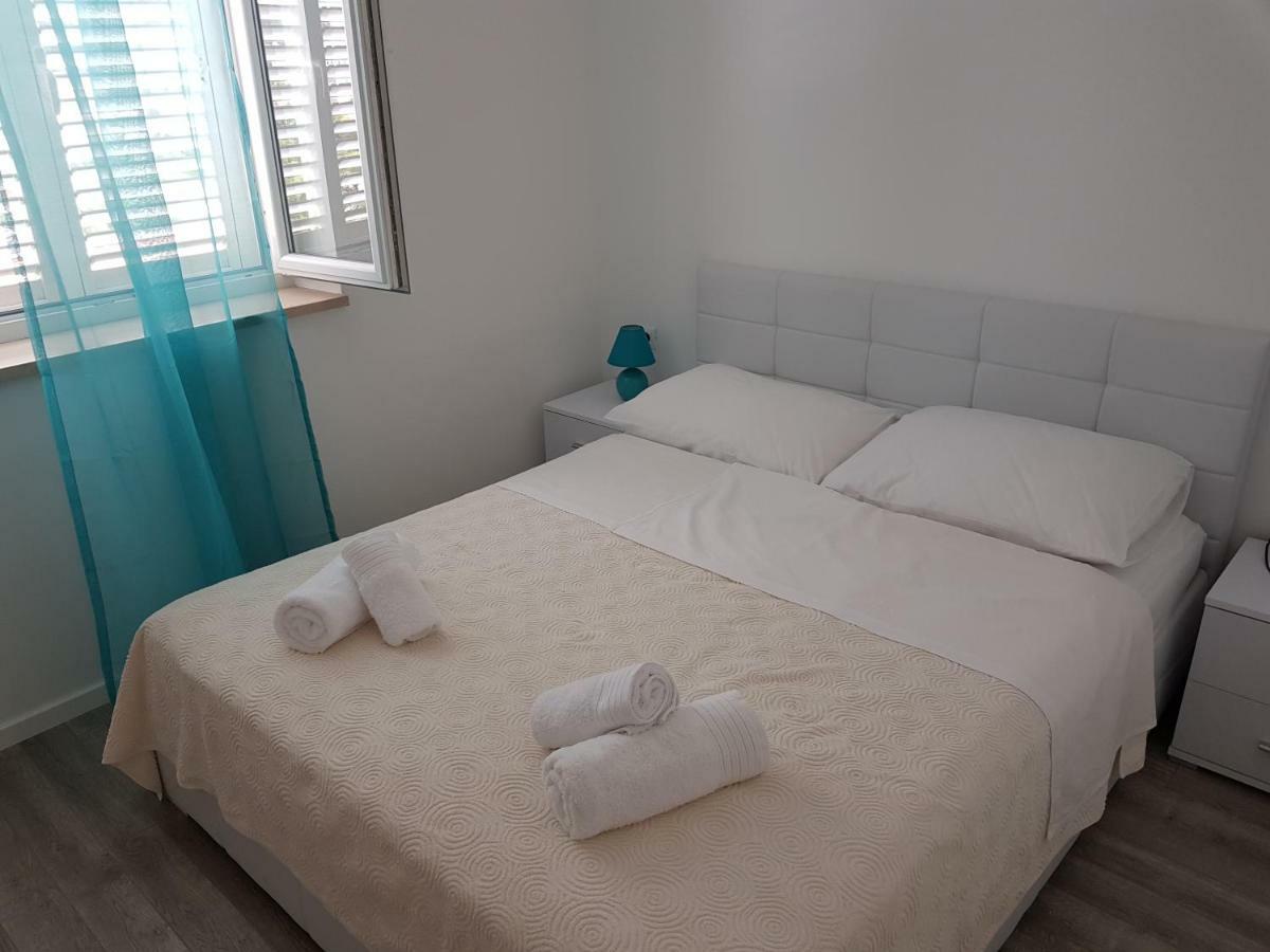 Apartment Voyager Dubrovnik Exterior foto