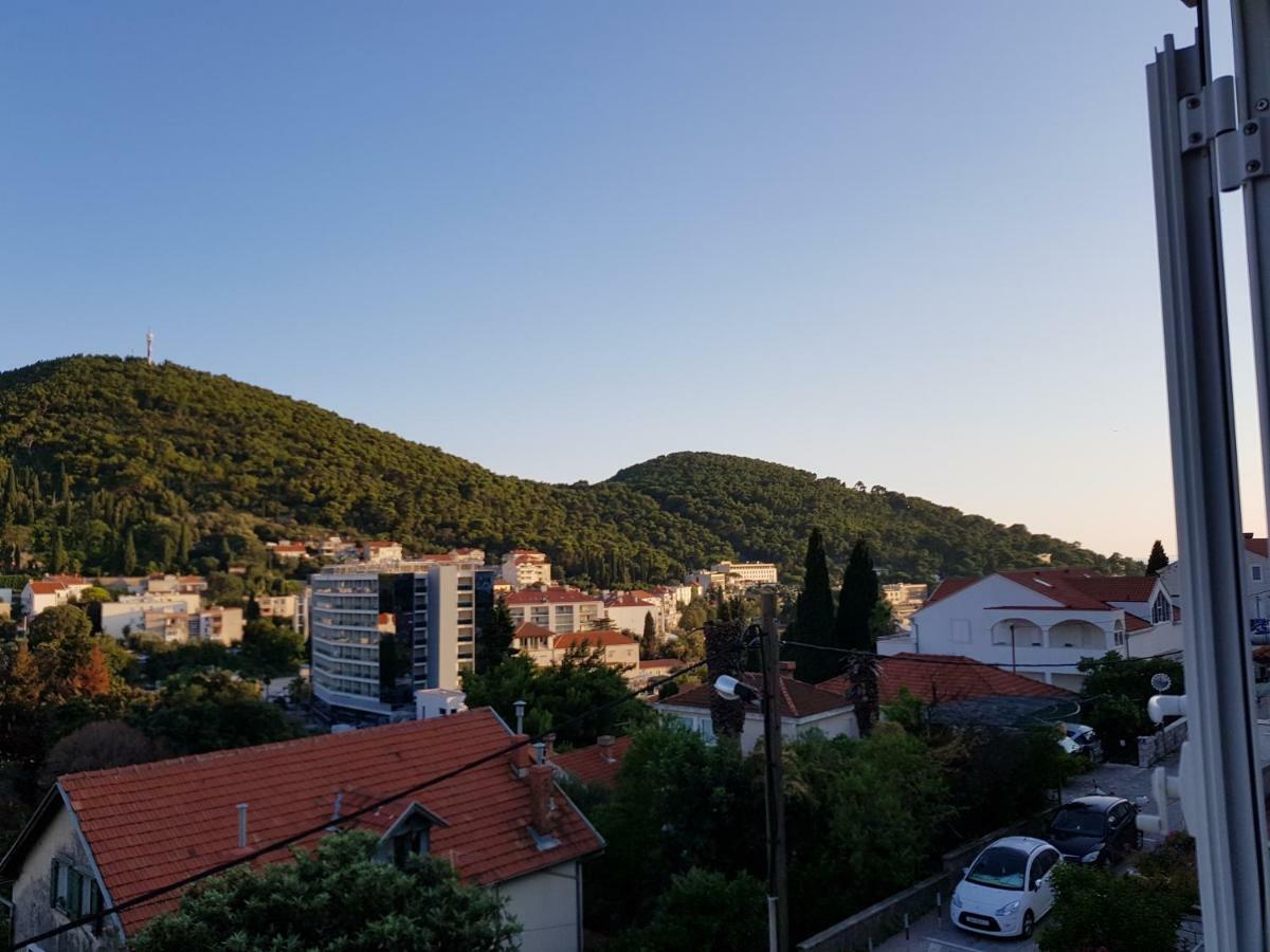 Apartment Voyager Dubrovnik Exterior foto