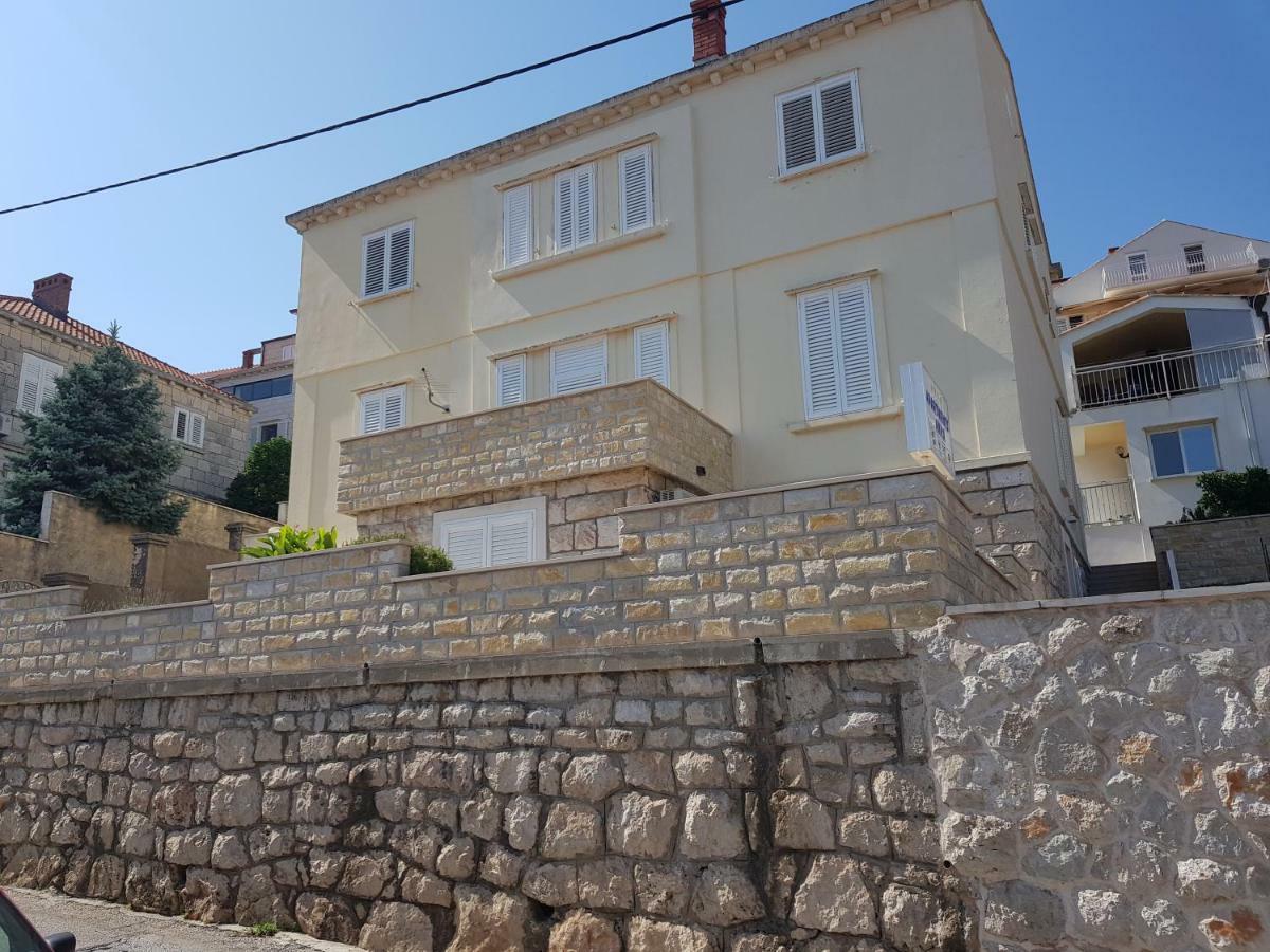 Apartment Voyager Dubrovnik Exterior foto