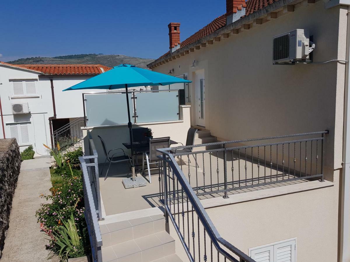 Apartment Voyager Dubrovnik Exterior foto